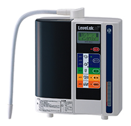 レベラック浄水器 sd501